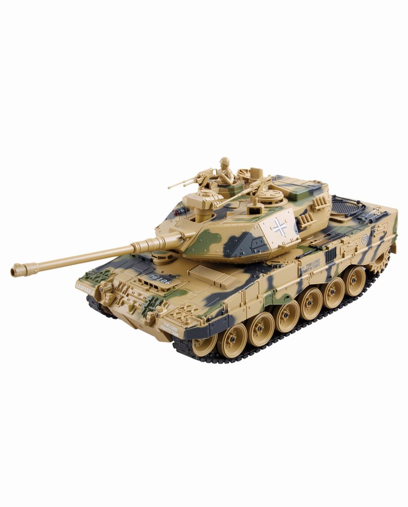 99835# Leopard 2